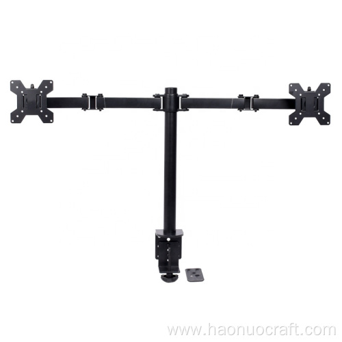 Precio Soporte de pared inclinable para TV LCD montado en la pared